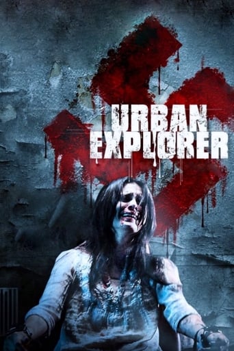 دانلود فیلم Urban Explorer 2011 (منحرف)