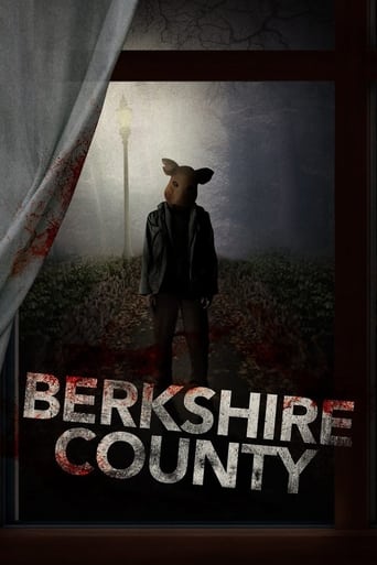 Berkshire County 2014 (شکنجه شده)