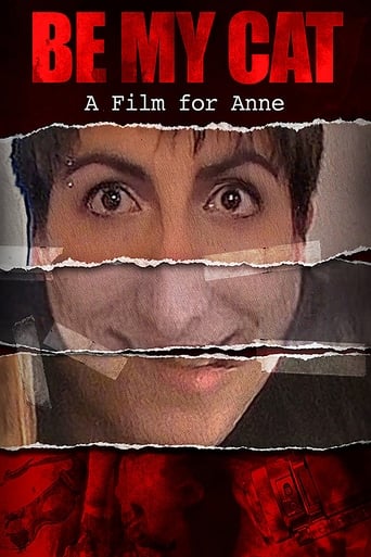 دانلود فیلم Be My Cat: A Film for Anne 2015 (گربه من باش: فیلمی برای آن)