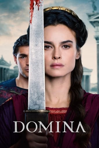 Domina 2021 (دومینا)