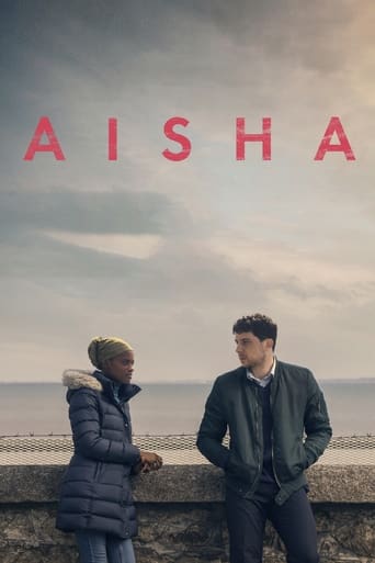 Aisha 2022 (آیشا)