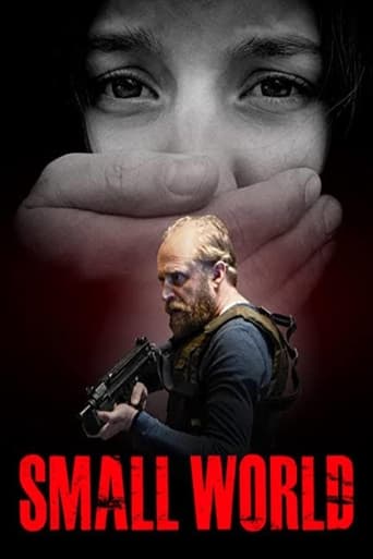 Small World 2021 (جهان کوچک)