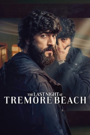 The Last Night at Tremore Beach 2024 (آخرین شب در ساحل ترمور)