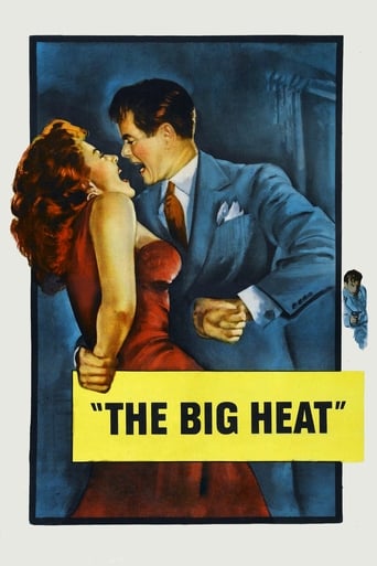 دانلود فیلم The Big Heat 1953 (تعقیب بزرگ)