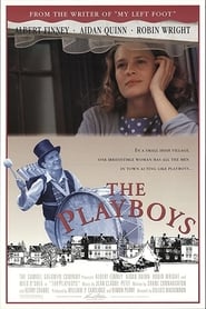 دانلود فیلم The Playboys 1992 (پلی بوی)