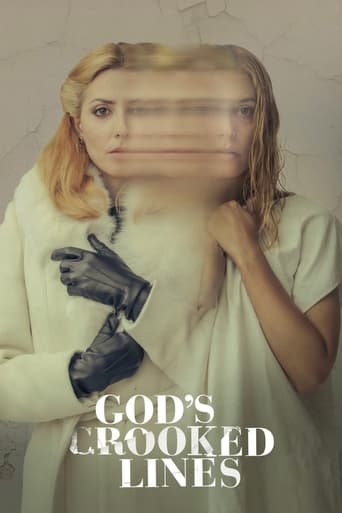 God's Crooked Lines 2022 (خطوط ناموزون خدا)