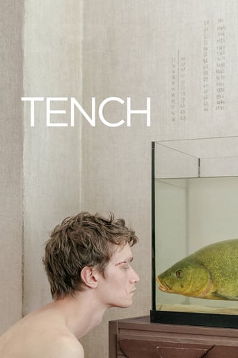 دانلود فیلم Tench 2019