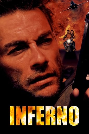دانلود فیلم Inferno 1999 (دوزخ)