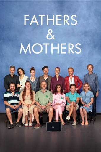 دانلود فیلم Fathers and Mothers 2022