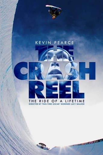 The Crash Reel 2013 (شوک سقوط)