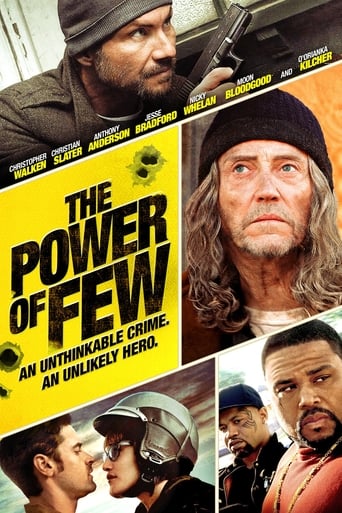 The Power of Few 2013 (کمی از قدرت)