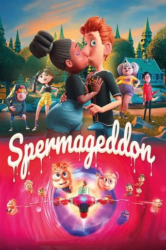 Spermageddon 2024 (آخرالزمان اسپرم‌ها)