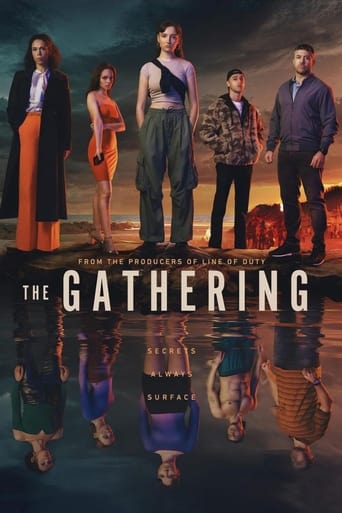The Gathering 2024 (گردهمایی )
