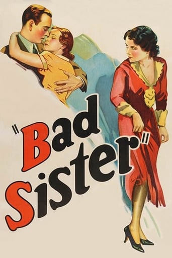 دانلود فیلم The Bad Sister 1931