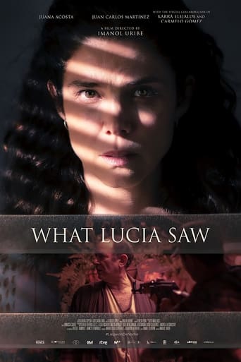 What Lucia Saw 2022