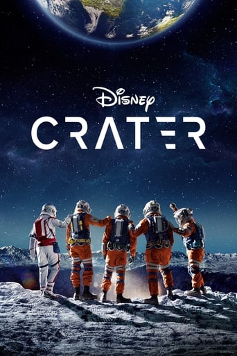 Crater 2023 (گودال)