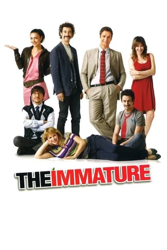 The Immature 2011