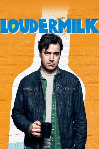 Loudermilk 2017 (لودرمیلک)