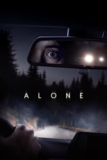 Alone 2020 (تنها)