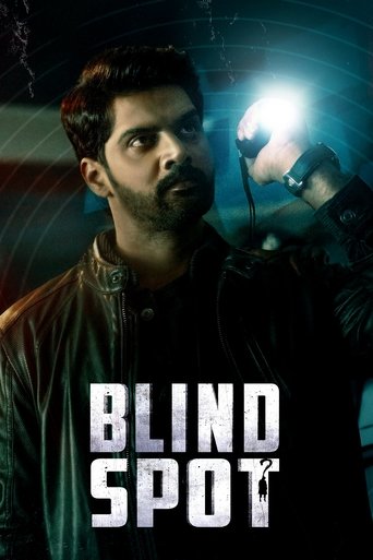 Blind Spot 2025