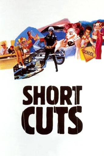 Short Cuts 1993 ( برش های کوتاه)