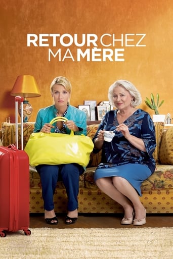 دانلود فیلم Back to Mom's 2016 (بازگشت به خانه مامان)