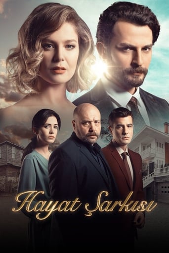 دانلود سریال Hayat Şarkısı 2016