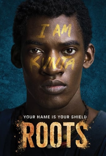Roots 2016 (ریشه‌ها)