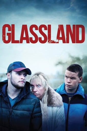 Glassland 2014