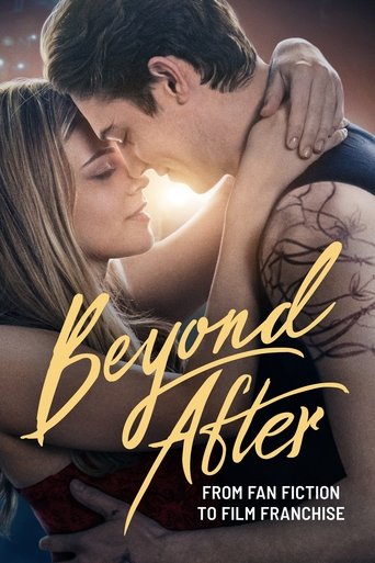 دانلود فیلم Beyond After 2024