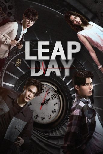 Leap Day 2025