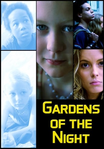 دانلود فیلم Gardens of the Night 2008 (باغ های شب)