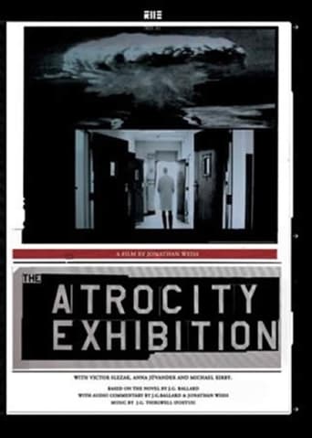 دانلود فیلم The Atrocity Exhibition 1998