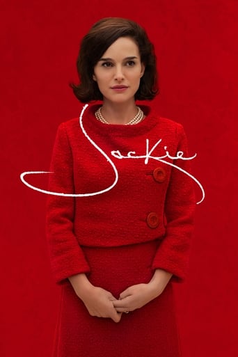 Jackie 2016 (جکی)