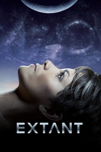 دانلود سریال Extant 2014 (دارای هستی)