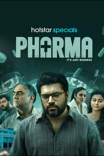 Pharma 2024