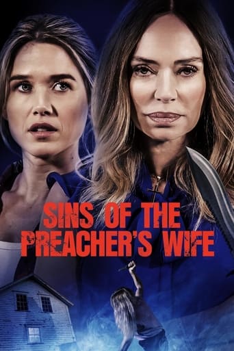 دانلود فیلم Sins of the Preacher’s Wife 2023