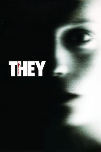 دانلود فیلم They 2002 (آنها)
