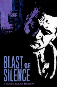Blast of Silence 1961 (انفجار سکوت)