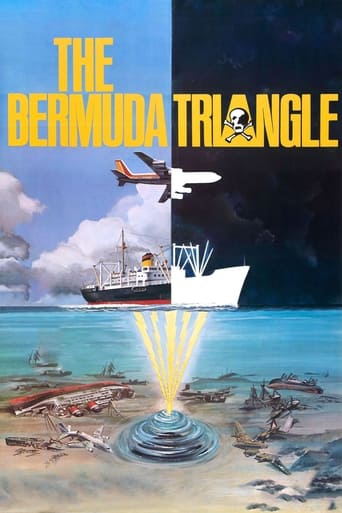 The Bermuda Triangle 1978 (مثلث برمودا)