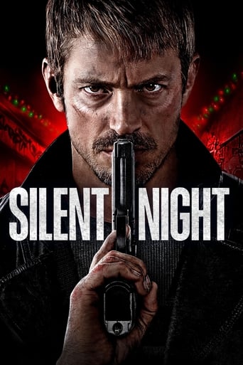 دانلود فیلم Silent Night 2023 (شب ساکت)