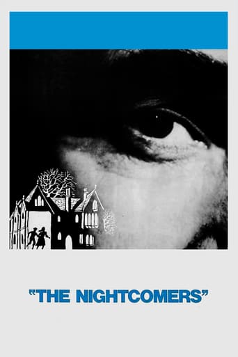 The Nightcomers 1971 (کابوس ها )