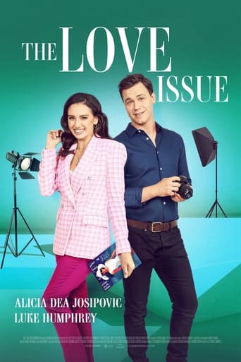دانلود فیلم The Love Issue 2023