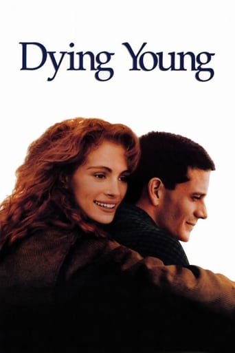دانلود فیلم Dying Young 1991 (جوان‌مرگ)