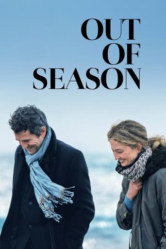 دانلود فیلم Out of Season 2023 (فصل غیر معمول)