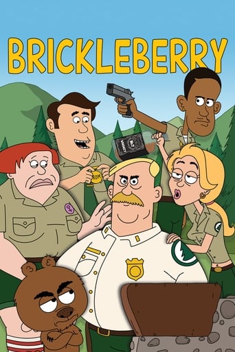 Brickleberry 2012 (بریکلبری)