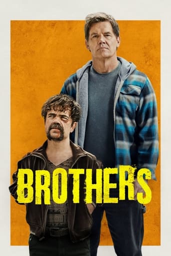 دانلود فیلم Brothers 2024 (برادران)