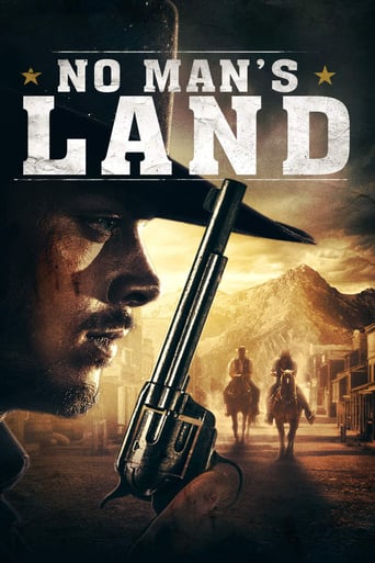No Man's Land 2019 (سرزمین هیچ کس)