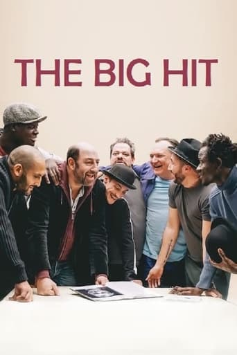 The Big Hit 2020 (ضربه بزرگ)