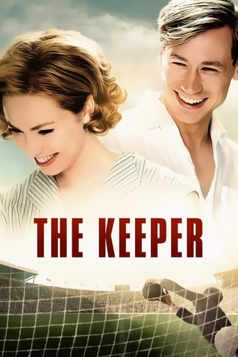 دانلود فیلم The Keeper 2018 (دروازه بان)